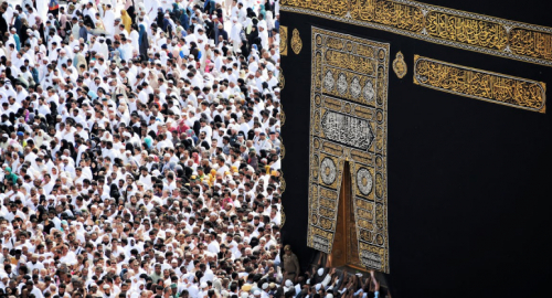 L'Hajj: Un Viaggio Spirituale alla Mecca